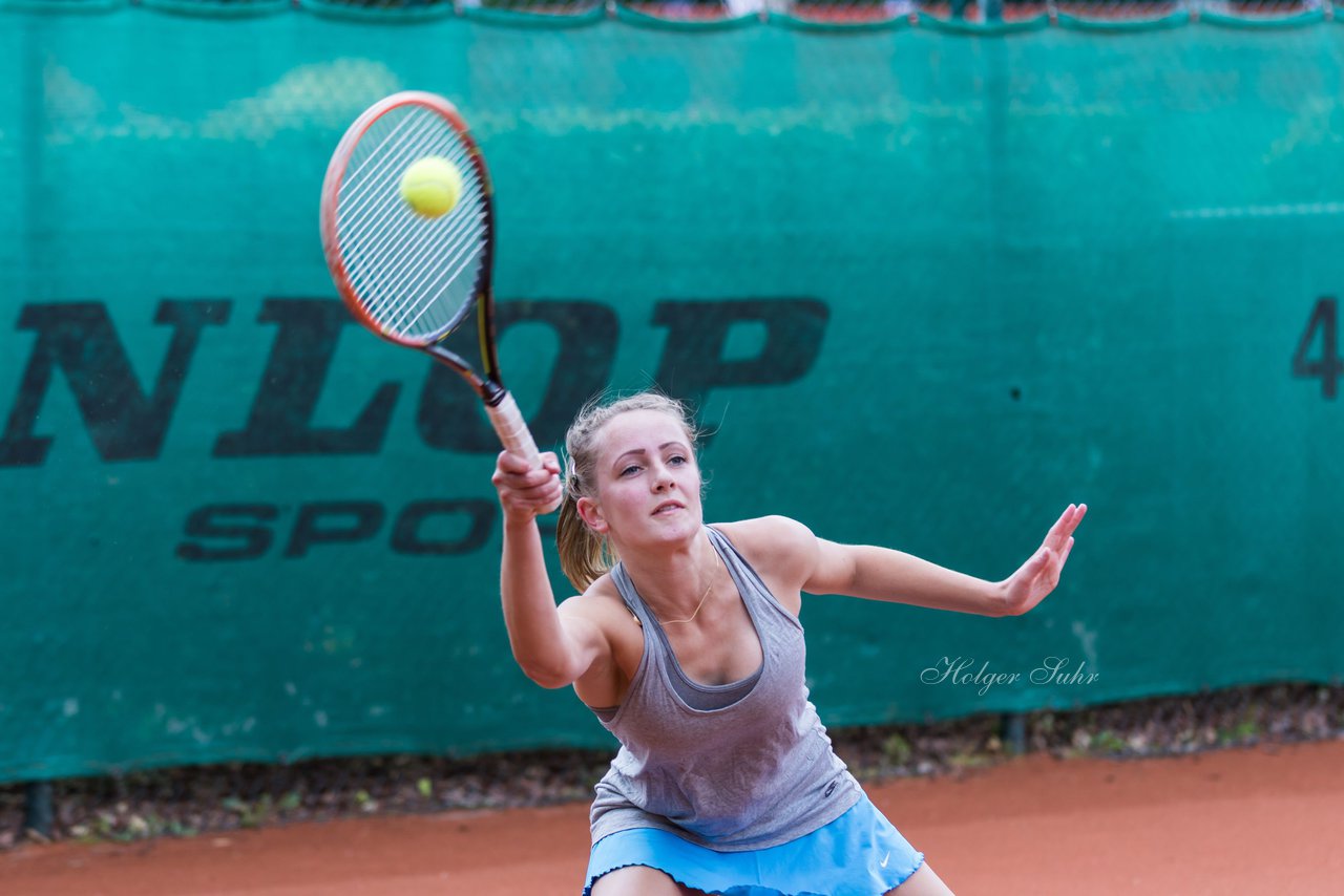 Jennifer Witthöft 487 - BL Damen Der Club an der Alster - DTV Hannover